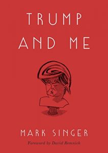 Baixar Trump and Me pdf, epub, eBook