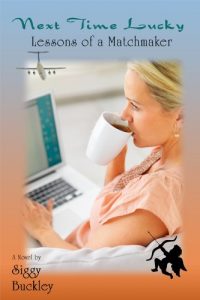 Baixar NEXT TIME LUCKY: Lessons of a Matchmaker (English Edition) pdf, epub, eBook