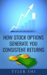 Baixar How Stock Options Generate You Consistent Returns (English Edition) pdf, epub, eBook