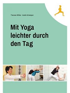 Baixar Mit Yoga leichter durch den Tag (German Edition) pdf, epub, eBook