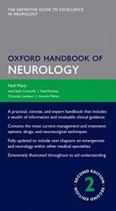 Baixar Oxford Handbook of Neurology (Oxford Medical Handbooks) pdf, epub, eBook