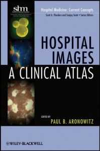 Baixar Hospital Images: A Clinical Atlas (Hospital Medicine: Current Concepts) pdf, epub, eBook