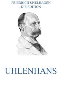 Baixar Uhlenhans (German Edition) pdf, epub, eBook