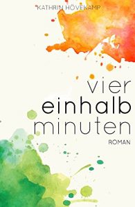 Baixar Viereinhalb Minuten (German Edition) pdf, epub, eBook