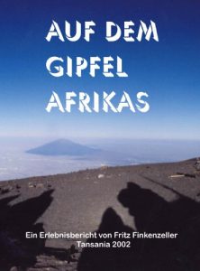 Baixar Auf dem Gipfel Afrikas (German Edition) pdf, epub, eBook