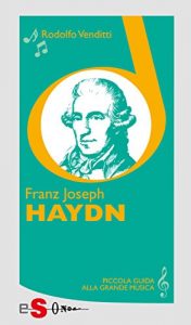Baixar Piccola guida alla grande musica – Franz Joseph Haydn pdf, epub, eBook