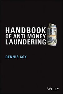 Baixar Handbook of Anti-Money Laundering pdf, epub, eBook
