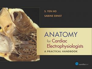 Baixar Anatomy for Cardiac Electrophysiologists: A Practical Handbook pdf, epub, eBook
