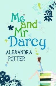 Baixar Me and Mr Darcy (English Edition) pdf, epub, eBook