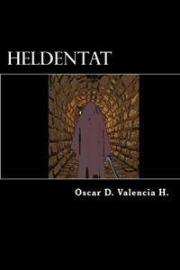 Baixar Heldentat (Spanish Edition) pdf, epub, eBook