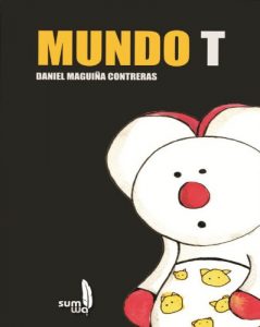 Baixar Mundo T: World T (Spanish Edition) pdf, epub, eBook