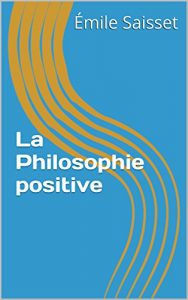 Baixar La Philosophie positive (French Edition) pdf, epub, eBook