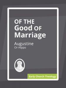 Baixar Of the Good of Marriage (English Edition) pdf, epub, eBook