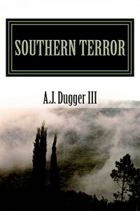 Baixar Southern Terror (English Edition) pdf, epub, eBook