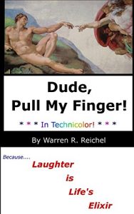 Baixar Dude, Pull My Finger! pdf, epub, eBook
