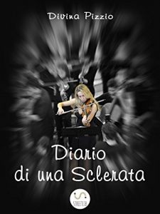 Baixar Diario di una Sclerata pdf, epub, eBook