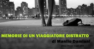Baixar Memorie di un viaggiatore distratto pdf, epub, eBook