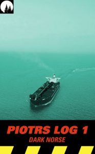 Baixar Piotrs Log 1 (Norsk utgave) (Norwegian Edition) pdf, epub, eBook