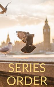 Baixar Series Order: Jeffrey Archer: Clifton Chronicles in Order: Kane and Abel Series (English Edition) pdf, epub, eBook