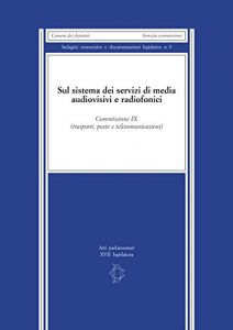 Baixar Sul sistema dei servizi di media audiovisivi e radiofonici (Italian Edition) pdf, epub, eBook
