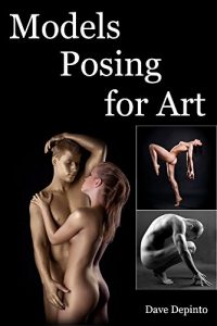 Baixar Models Posing for Art (English Edition) pdf, epub, eBook