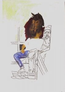 Baixar Soll ich lachen oder weinen? (German Edition) pdf, epub, eBook