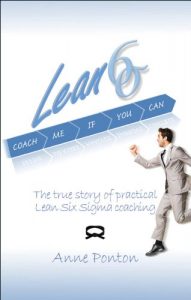 Baixar Lean Six Sigma: Coach me if you can (English Edition) pdf, epub, eBook