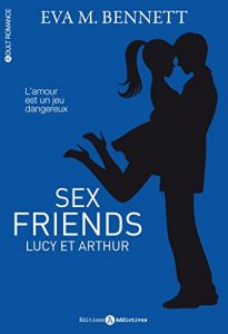 Baixar Sex Friends : Lucy et Arthur (French Edition) pdf, epub, eBook
