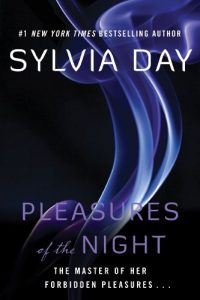 Baixar Pleasures of the Night (Dream Guardians) pdf, epub, eBook
