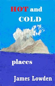 Baixar Hot and Cold places (English Edition) pdf, epub, eBook