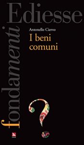 Baixar I Beni Comuni (Fondamenti) pdf, epub, eBook