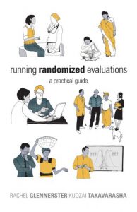 Baixar Running Randomized Evaluations: A Practical Guide pdf, epub, eBook