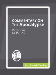 Baixar Commentary on the Apocalypse (English Edition) pdf, epub, eBook