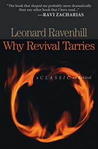 Baixar Why Revival Tarries pdf, epub, eBook