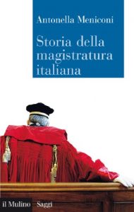 Baixar Storia della magistratura italiana (Saggi) pdf, epub, eBook