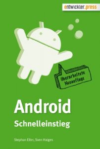 Baixar Android Schnelleinstieg (German Edition) pdf, epub, eBook