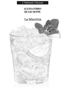 Baixar La Macchia (Italian Edition) pdf, epub, eBook