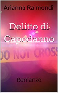 Baixar Delitto di Capodanno pdf, epub, eBook