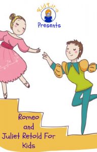 Baixar Romeo and Juliet Retold For Kids (Beginner Reader Classics) (English Edition) pdf, epub, eBook