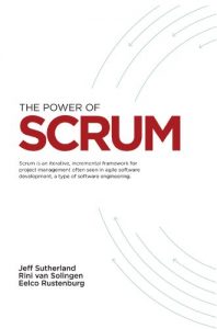 Baixar The Power of Scrum (English Edition) pdf, epub, eBook