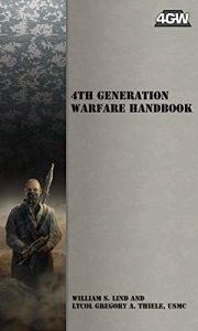 Baixar 4th Generation Warfare Handbook (English Edition) pdf, epub, eBook