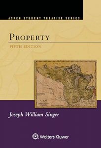 Baixar Property (Aspen Student Treatise Series) pdf, epub, eBook