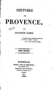 Baixar Histoire de Provence – Tome II (French Edition) pdf, epub, eBook