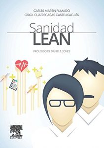 Baixar Sanidad lean pdf, epub, eBook