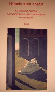 Baixar La douleur morale. Son expression dans la musique romantique (French Edition) pdf, epub, eBook