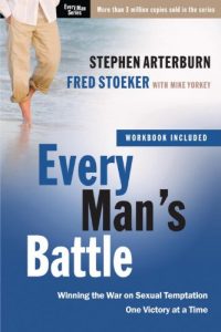 Baixar Every Man’s Battle: Every Man’s Guide to Winning the War on Sexual Temptation One Victory at a Time (The Every Man Series) pdf, epub, eBook