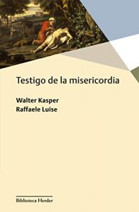 Baixar Testigo de la misericordia (Biblioteca Herder) (Spanish Edition) pdf, epub, eBook