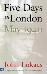 Baixar Five Days in London, May 1940 pdf, epub, eBook