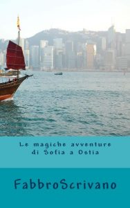 Baixar Le magiche avventure di Sofia a Ostia (Italian Edition) pdf, epub, eBook
