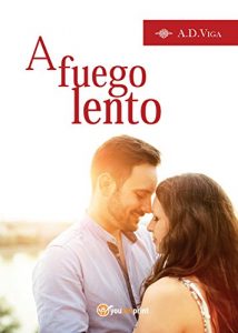 Baixar A fuego lento pdf, epub, eBook